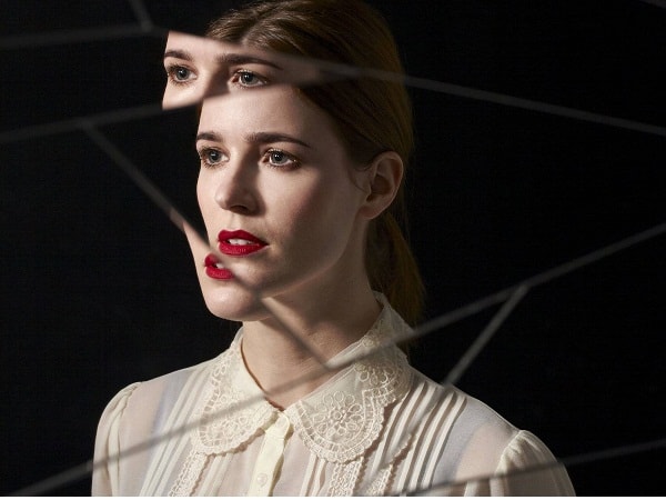 Rối loạn nhân cách - Hình ảnh minh họa